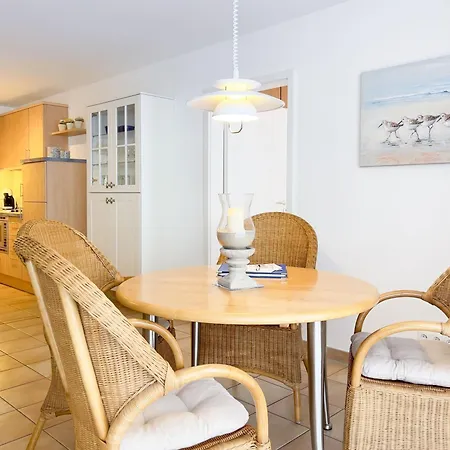 Residenz Am Strand, Whg 224 Zingst