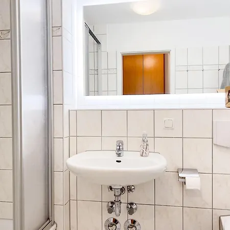 Apartment Residenz Am Strand, Whg 224