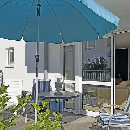 Apartment Residenz Am Strand, Whg 224