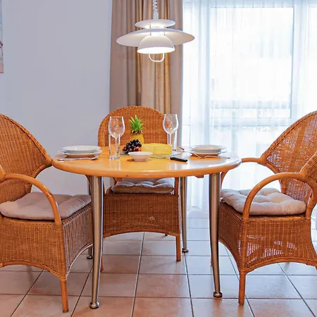 Residenz Am Strand, Whg 224 Apartment Zingst