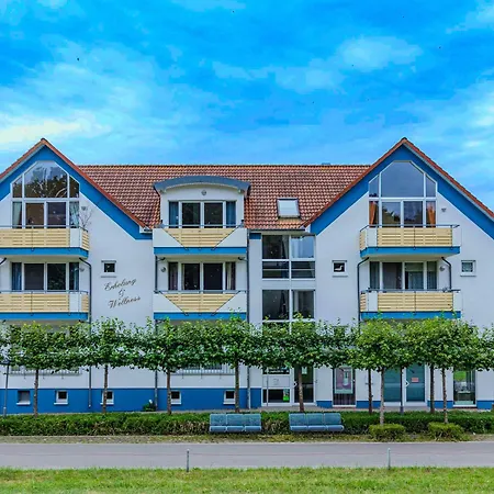 Residenz Am Strand, Whg 224 *